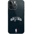 NBA San Antonio Spurs Distressed iPhone 14 Pro Skin